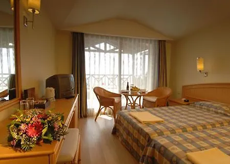 Barut Hotels Labada